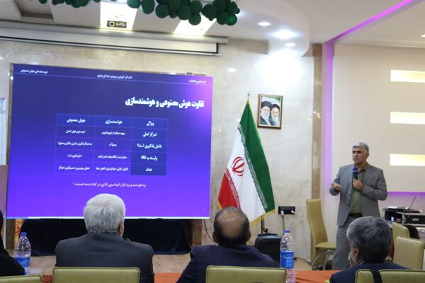 نخستین روز طرح تابان در مشهد