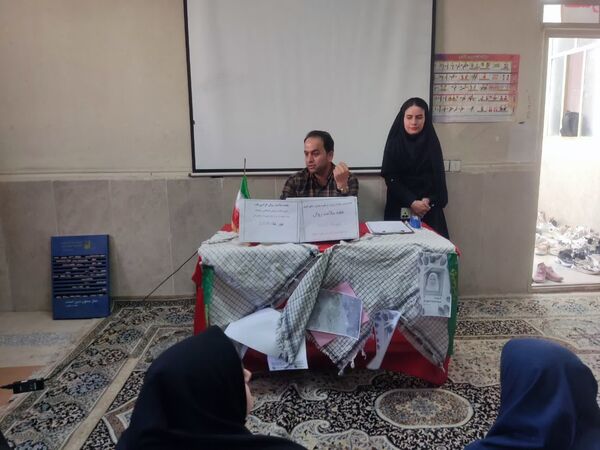 گرامیداشت هفته سلامت‌روان با حضور کارشناسان ارشد روانشناسی