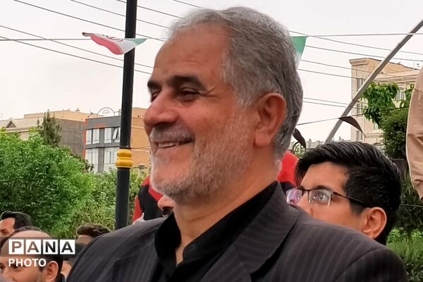 همایش مادر و دختری جان فدا در بهارستان دو