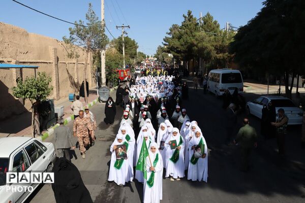 رزمایش «جان‌فدای ایران» با مشارکت گسترده مردم و نیروهای مسلح

