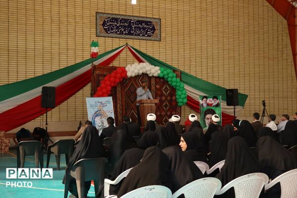 لردگان، میزبان نغمه‌های نور در چهل‌وچهارمین دوره مسابقات قرآن، نماز و عترت