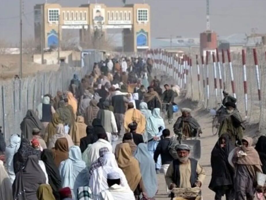 خروج اتباع پس از جنگ ۱۲ روزه و بازسازی آرامش در شرق ایران
