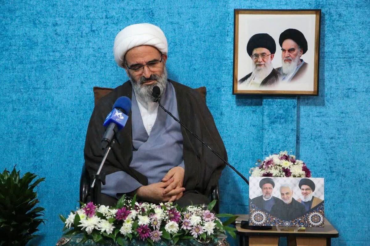 معلمی تنها انتقال معلومات نیست