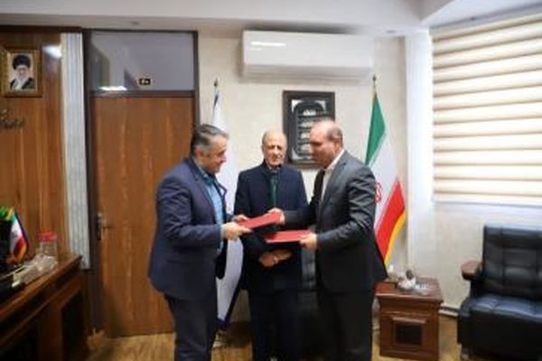 انعقاد تفاهم نامه ۴۵۰ میلیارد تومانی در راستای نهضت توسعه عدالت در فضاهای آموزشی در شهر جدید سهند