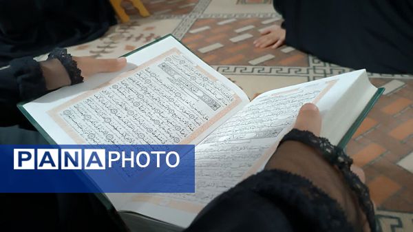 اختتامیه پویش محله عزادار در یاسوج