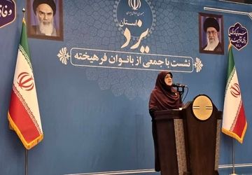  دولت به‌دنبال تحقق اینترنت آزاد برای همه مردم است