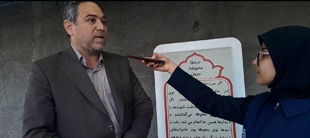 فرهنگیان، میراث‌داران فرهنگ شهادت و پرچمداران آرمان‌های انقلاب
