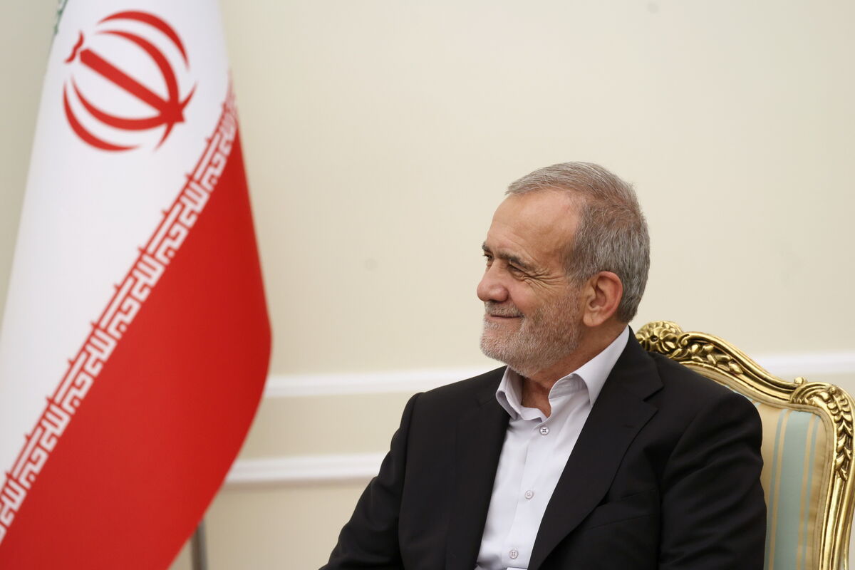 پزشکیان: رواج فرهنگ ایرانی در برخی مناطق تانزانیا زمینه مناسبی برای تعمیق روابط دوجانبه است