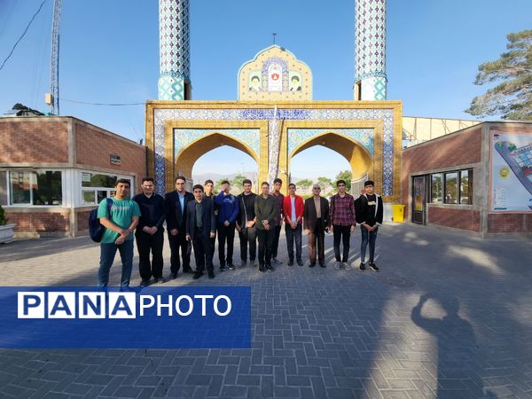 چهل و سومین دوره مسابقات قرآن عترت و نماز دانش‌آموزان استان اصفهان به میزبانی شهر کاشان