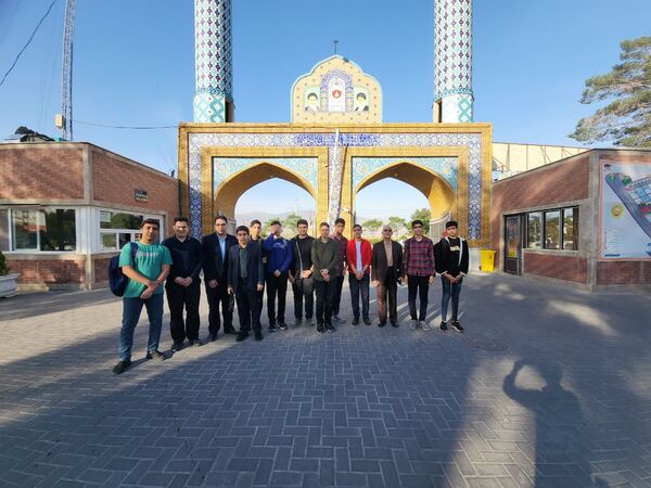 چهل و سومین دوره مسابقات قرآن عترت و نماز دانش‌آموزان استان اصفهان به میزبانی شهر کاشان
