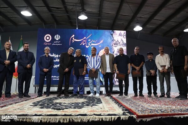 بازدید جمعی از چهره‌های سرشناس کشور از نخستین پردیس توانمندسازی کودکان کارو خیابان «مرکز سرزمین رویش»