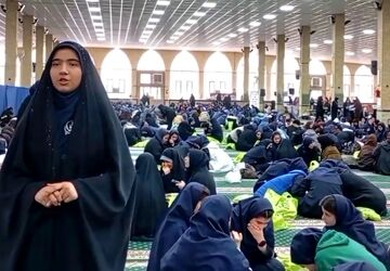 مسابقه لیگ جت در شهرستان خوی