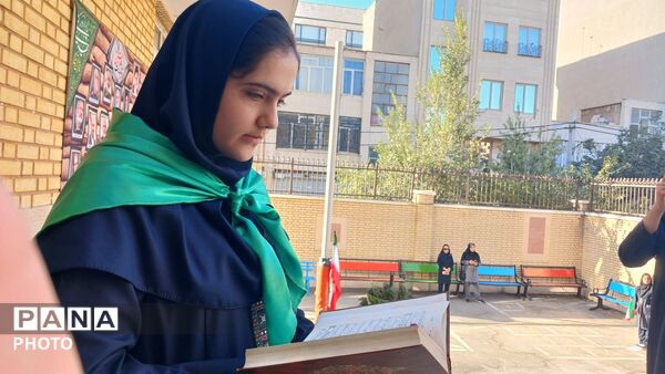 اول مهر؛ بازگشت پس از نه ماه، میان جای خالی‌ها و داغی ماندگار