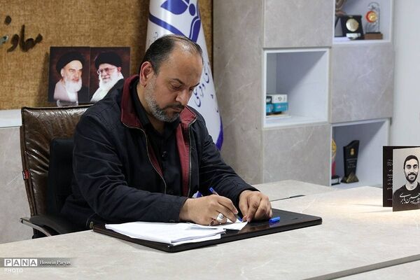 انتخاب وزارت آموزش و پرورش به‌عنوان دستگاه برتر در اجلاس نماز باید مقوم حرکت «برای نماز برخیزیم» باشد
