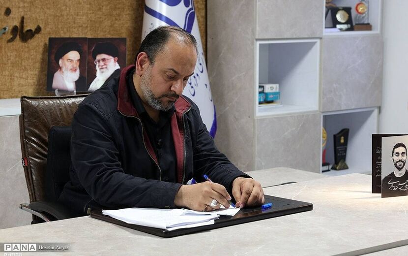 انتخاب وزارت آموزش و پرورش به‌عنوان دستگاه برتر در اجلاس نماز باید مقوم حرکت «برای نماز برخیزیم» باشد
