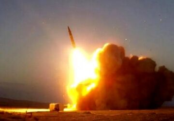 هشدار منبع آگاه نظامی: اگر اسراییل پاسخ دهد، نوبت بعدی شلیک‌های ایران، پرحجم‌تر خواهد بود