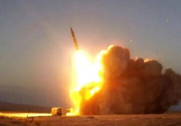 هشدار منبع آگاه نظامی: اگر اسراییل پاسخ دهد، نوبت بعدی شلیک‌های ایران، پرحجم‌تر خواهد بود
