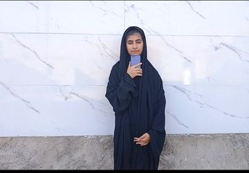 با روایت فعالیت‌های تابستانی بچه‌ها روستا زنده می شود