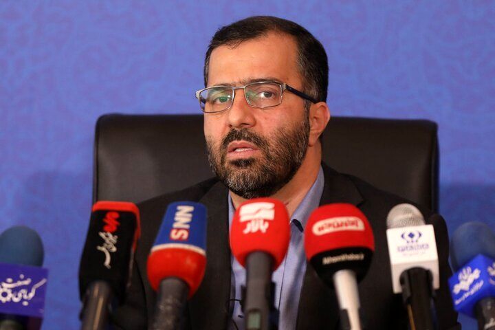 جلسه اضطراری نظارتی کمیسیون امنیت ملی مجلس با وزیر امورخارجه برگزار می شود