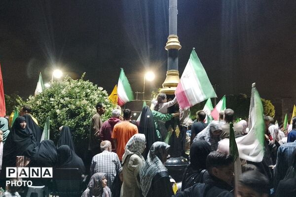 جشن ازدواج ساده ۴۷ زوج جوان؛ جلوه‌ای همانند پیوند آسمانی