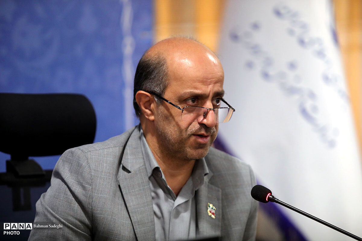 برنامه‌های تحولی در مدارس به‌صورت مستمر پیگیری می‌شود/ مشارکت ۲ میلیون و ۳۰۰ هزار دانش‌آموز در جشنواره نوجوان خوارزمی