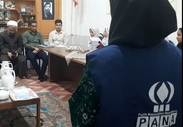 یک خبرنگار باید عالم به زمانه و مطالبه گر باشد