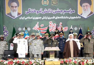 ما در معرکه جنگ شناختی تمام عیار قرار داریم