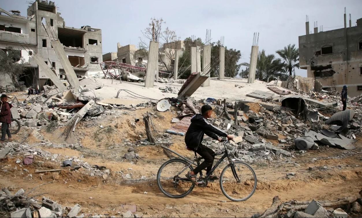 یونیسف: هیچ جای امنی برای کودکان در غزه وجود ندارد