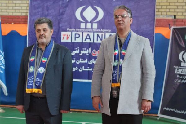 همایش یاوران انقلاب، پیشتازان مقاومت در بهارستان‌دو