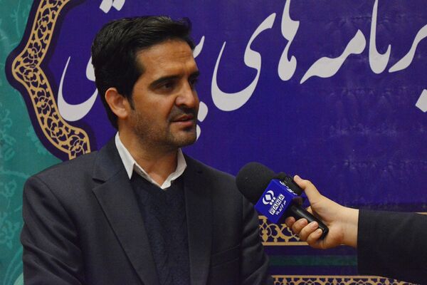 اختتامیه طرح‌ها و برنامه‌های پرورشی بهارستان‌دو