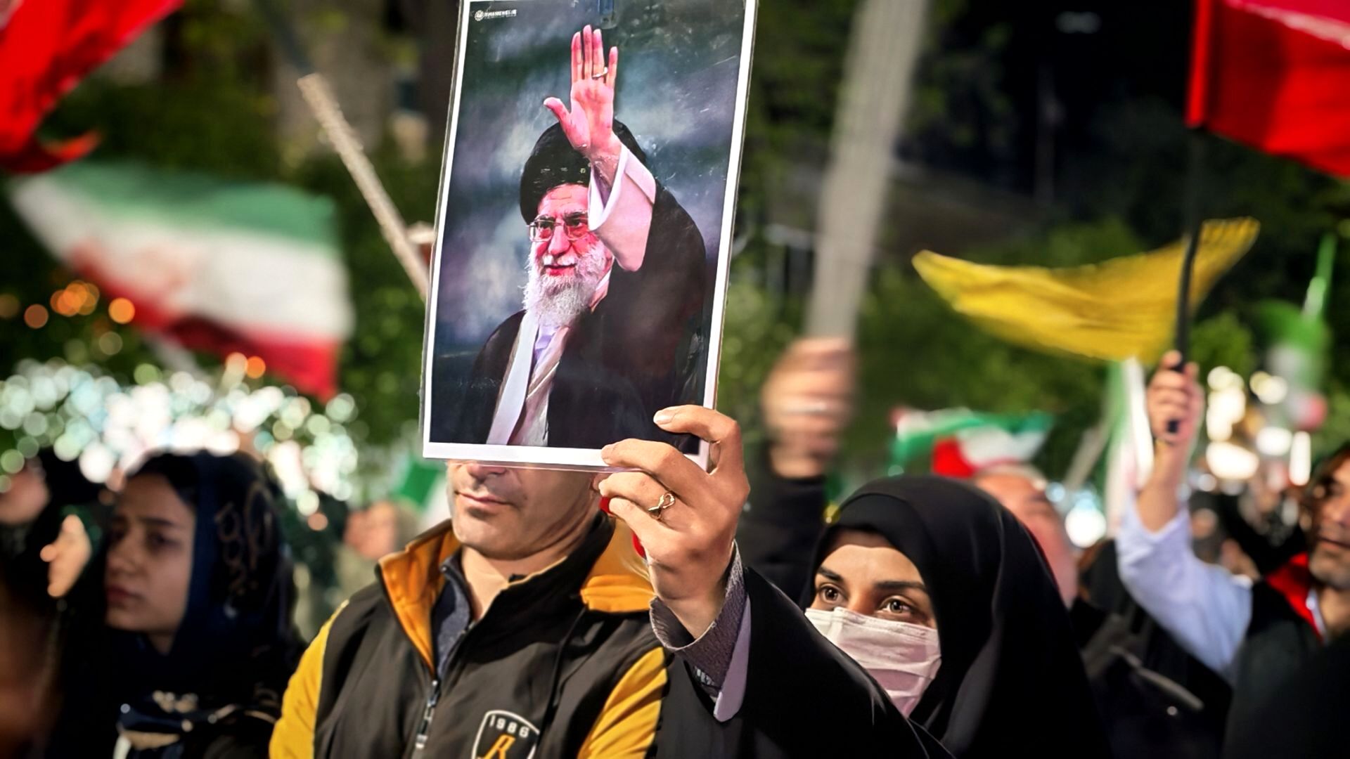 قرار چهل و دوم؛ روایت چهل و دومین روز از شهادت رهبر