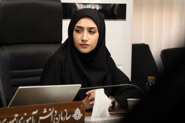 گرامیداشت روز خبرنگار در سازمان دانش‌آموزی؛ تجلیل از خبرنگاران دانش‌آموز پانا شهرستانهای تهران با حضور وزیر آموزش و پرورش