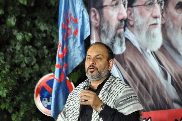  نسل جوان باید روایتگر آگاه تاریخ باشد
