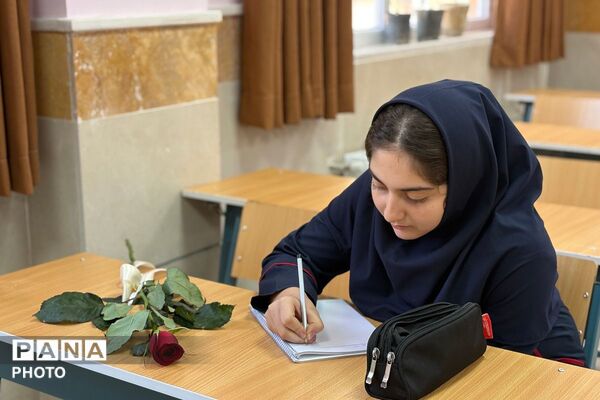آیین افتتاح مدارس هوشمند در ملارد و صفادشت 