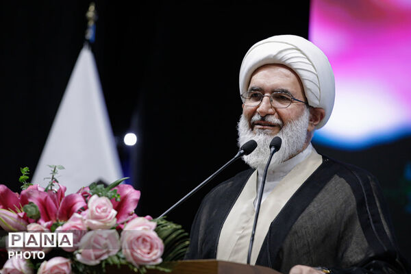 سی و سومین اجلاس سراسری نماز-4