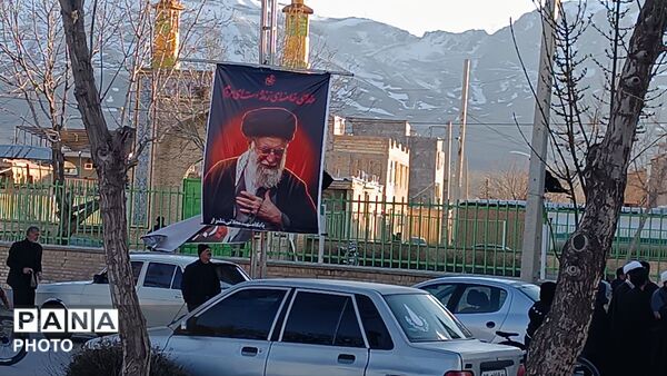 شهرستان کیار پای کار تا انتقام