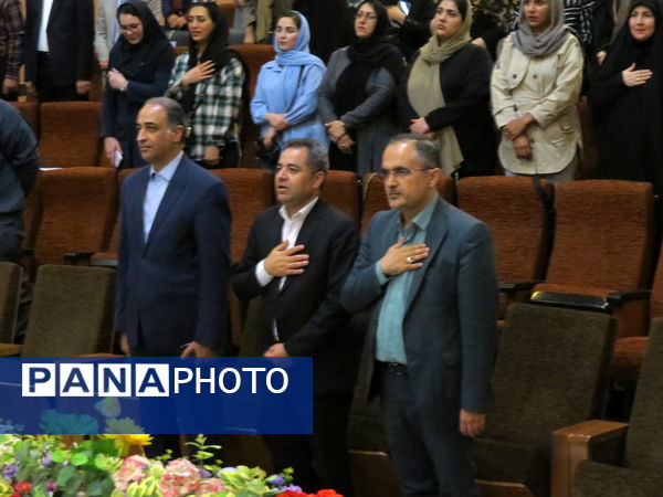 انتخابات انجمن اولیا مدرسه انجمن اولیا 17 شهریور 