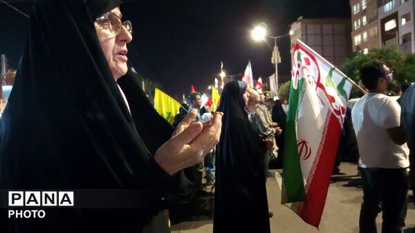 نیشابور در مسیر وفاداری به آرمان‌های انقلاب