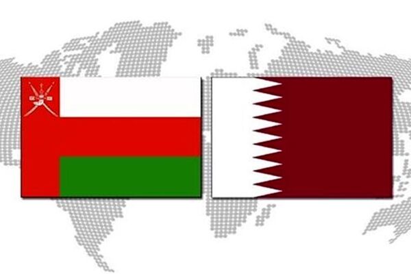 گفتگوی مقامات قطر و عمان درباره میانجی‌گری پاکستان بین ایران و آمریکا