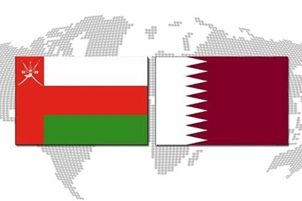 گفتگوی مقامات قطر و عمان درباره میانجی‌گری پاکستان بین ایران و آمریکا