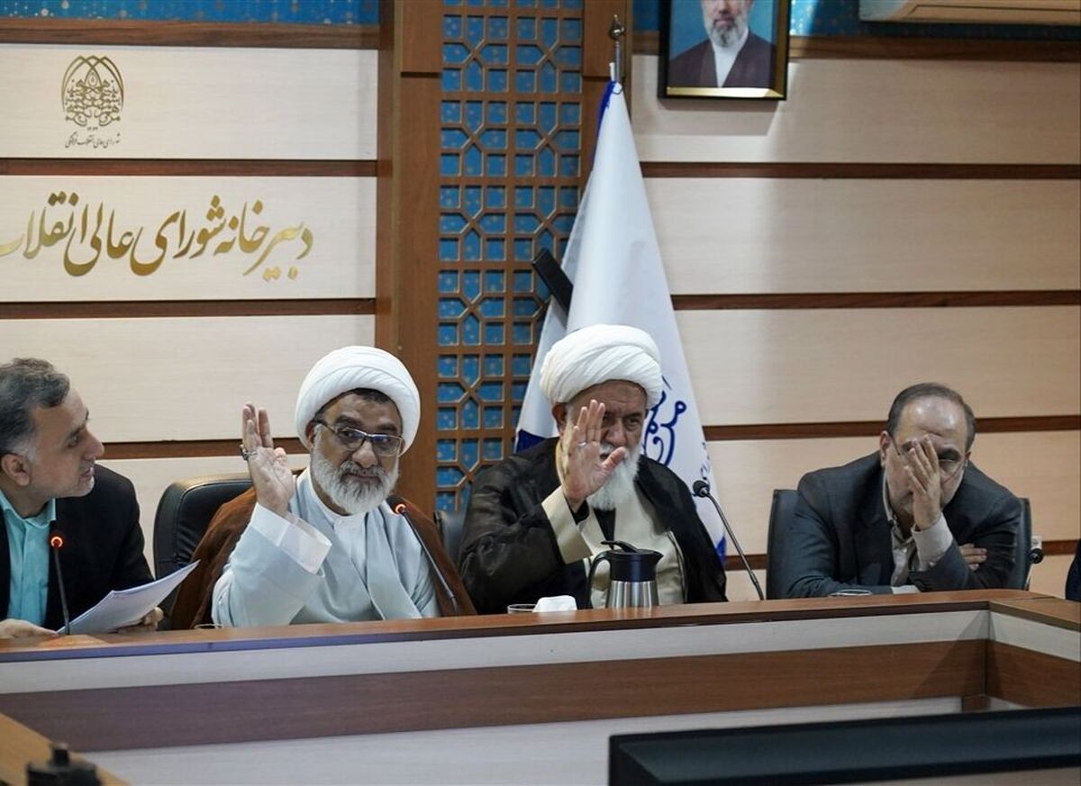 ۲۰ مهر؛ به عنوان روز ملی مدیریت بحران و بلایای طبیعی تصویب شد