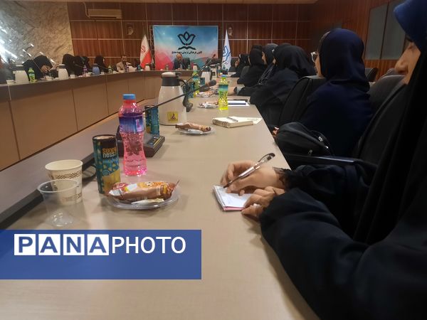 انتخابات مجلس دانش‌آموزی پایتخت