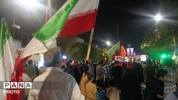 شب صدوهشتاد‌وهفتم؛ رکورد ماندگاری یک پیوند در نیشابور