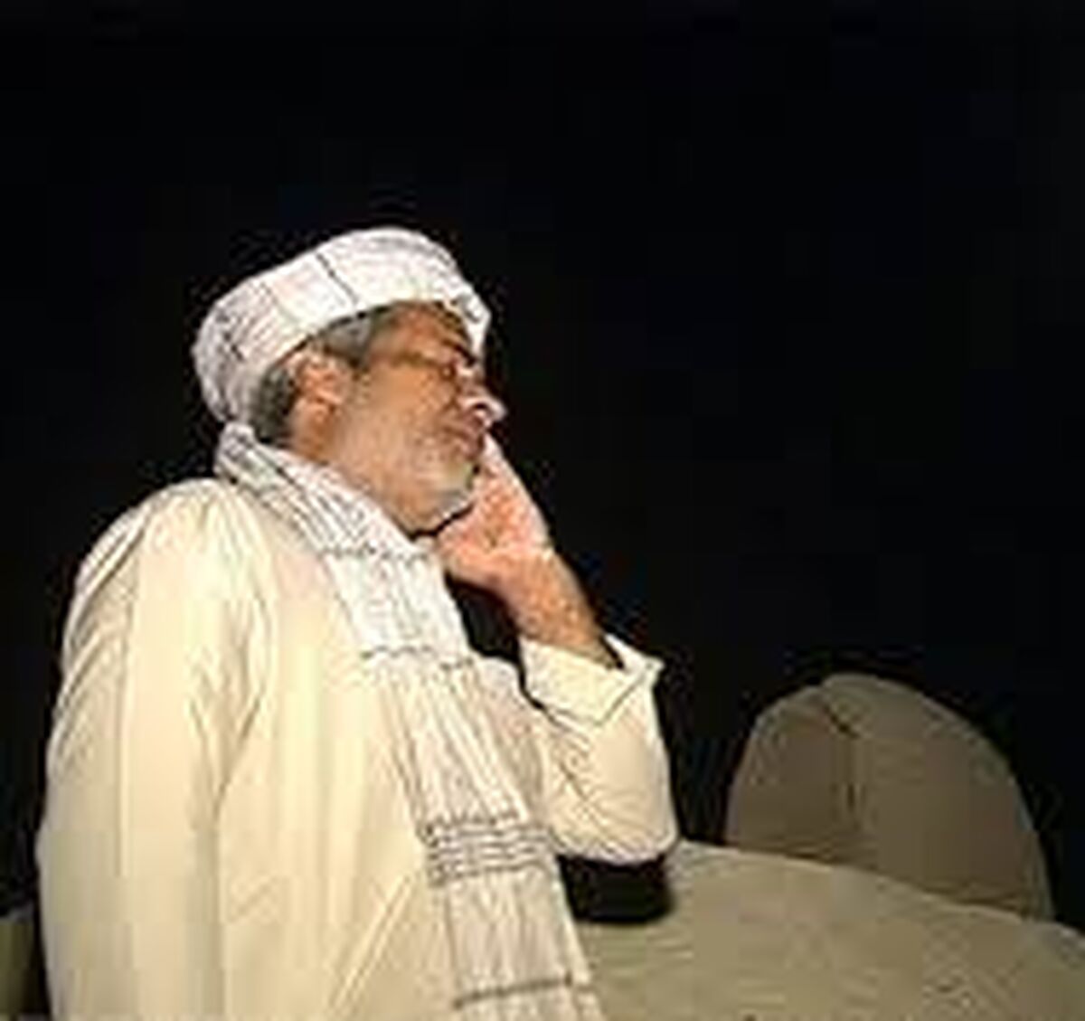 مناجات و شب‌خوانی (شوخانی)
