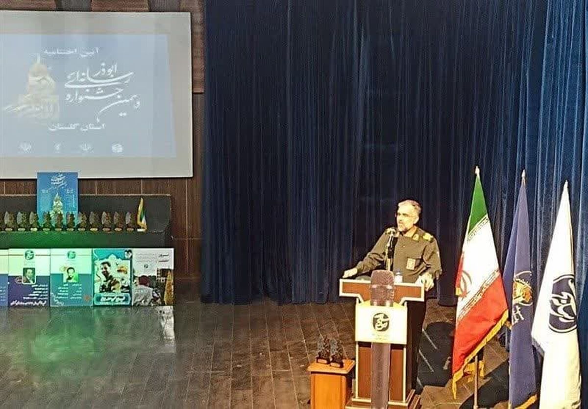 اگر خبرنگاران نبودند‌ دنیا مظلومیت مردم فلسطین نمی‌دید‌