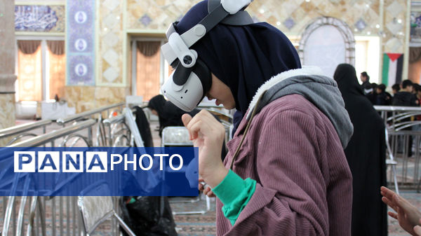 رونمایی از کتاب «سردار ایرانی» ویژه نوجوانان در قم