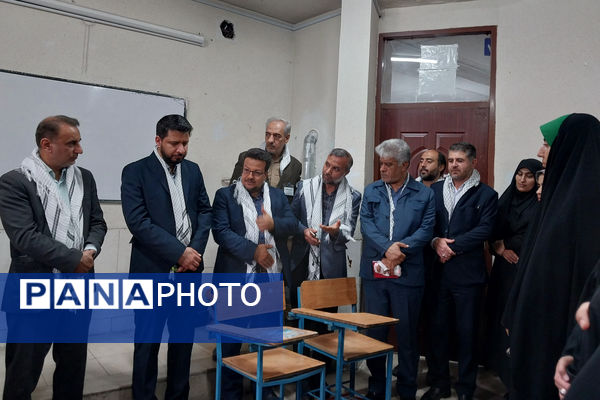 ناحیه یک شیراز میزبان مسابقات قرآن