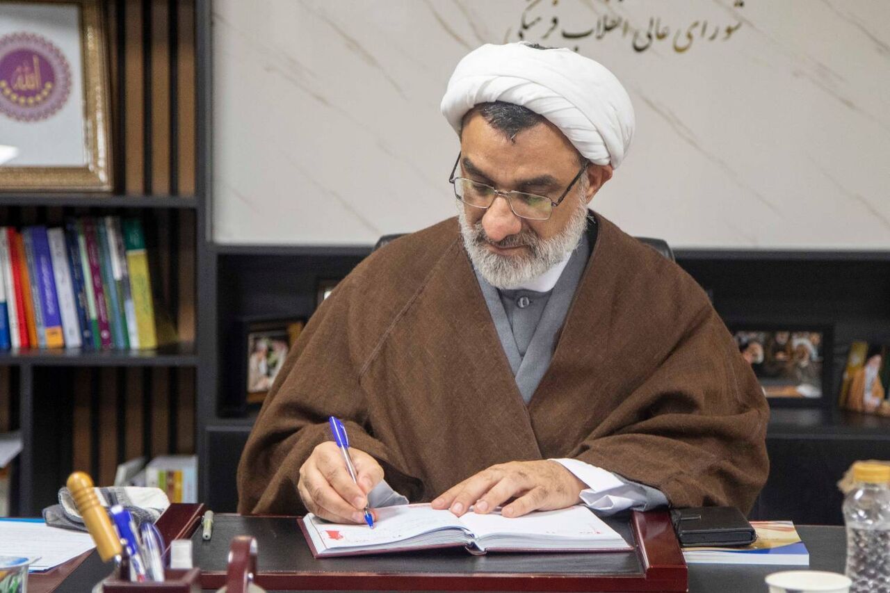 تبیین پیوند راهبردی اقتصاد، وحدت و امنیت در افق سال ۱۴۰۵