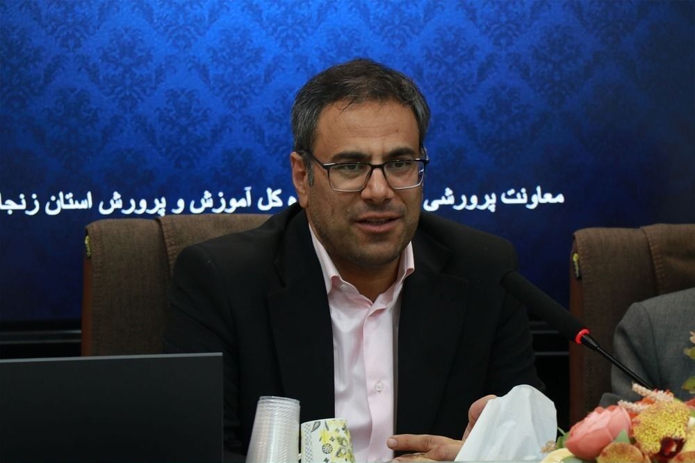 اربعین حسینی، بزرگ‌ترین میدان تربیتی و تجلی‌گاه تربیت تمام‌ساحتی دانش‌آموزان است