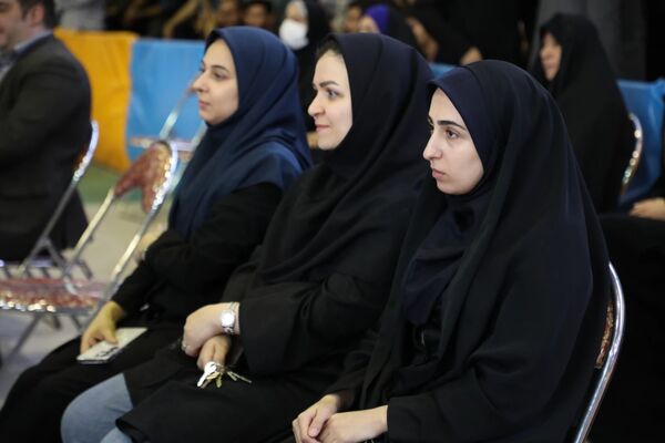 لیگ ورزشی دانشگاه فرهنگیان؛ شور و نشاط دانشجومعلمان با یاد شهدای اقتدار